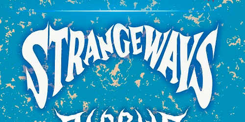 Wasted Youth presents: Strangeways, Puppits &amp; More @ Tap N Tin