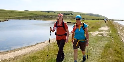 South Coast Ultra Challenge