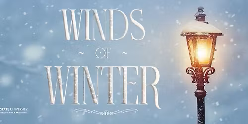The Winds of Winter