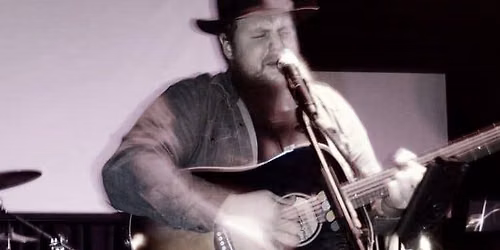 Austin Carruthers Duo LIVE at Stella's On The Hill