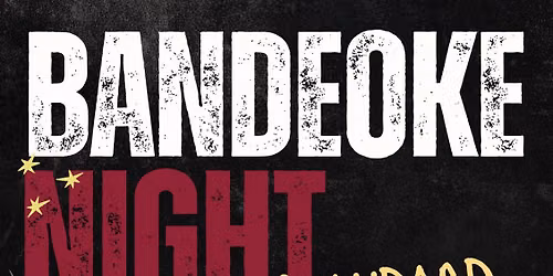 Bandeoke (need we say more?)