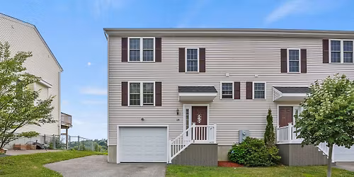 Open House in Worcester!