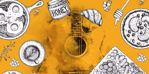 Sunday Blues Brunch mit Livemusik  