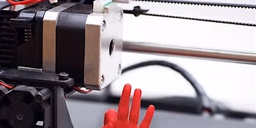 Intro to 3D Printing