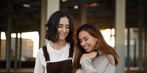 Women Only Speeddate Gent (24-38 jaar)