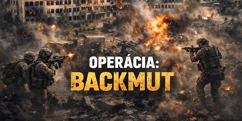 Oper\u00e1cia: BACKMUT