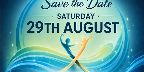 WORKSHOPS PLUS DANCE PARTY - Sat August 29th 