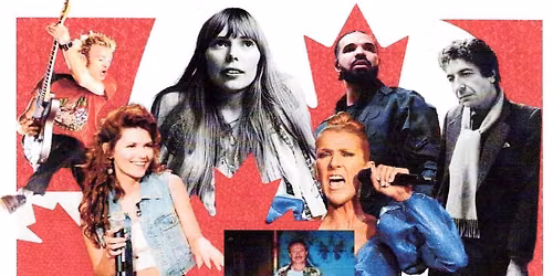 Canada Day Celebrations and Karaoke\/Dance Party