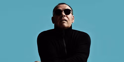 UB40 Featuring Ali Campbell