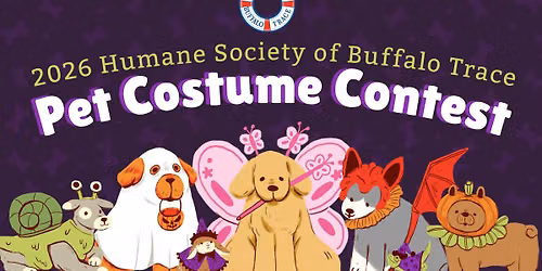 Pet Costume Contest