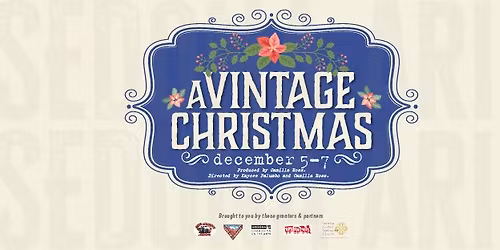 A Vintage Christmas