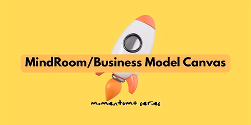 MindRoom+\/ The Lean Canvas: How to Bulletproof Your Business