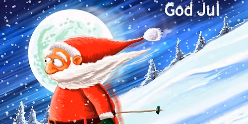 Julsalong p\u00e5 Nordic Art med stor vernissagehelg l\u00f6rdag & s\u00f6ndag 6-7 december kl.12 - 16