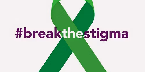 Luzerne-Wyoming Counties Mental Health Awareness Walk \/ Event