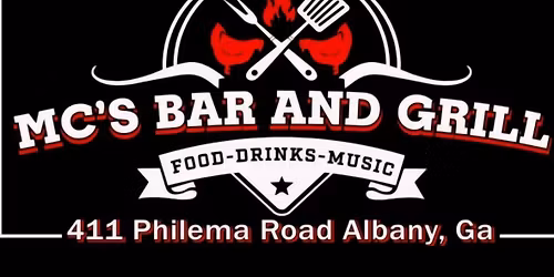 MC's Bar and Grill in Albany, GA
