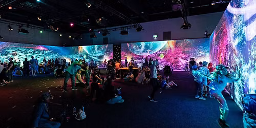 Space Play
