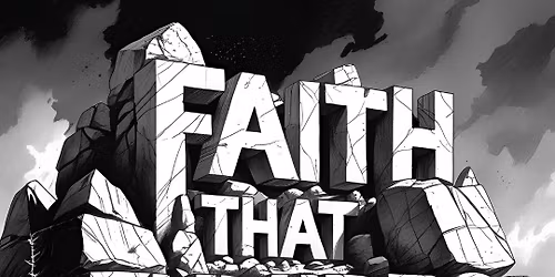 Crossroads weekly meeting