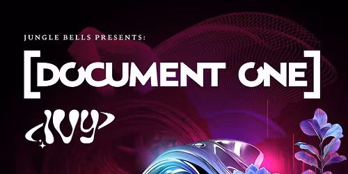 Jungle Amsterdam Tickets