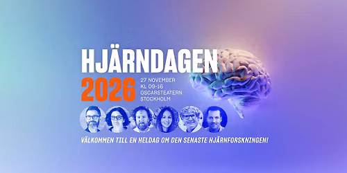 Hj\u00e4rndagen 2026