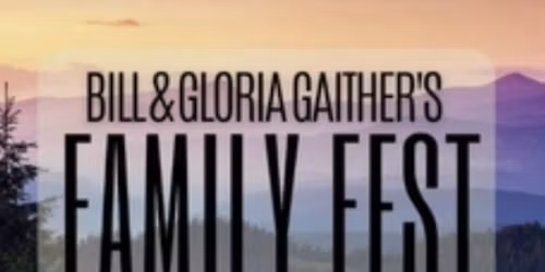Sandi Patty - Family Fest - Gatlinburg, Tennessee