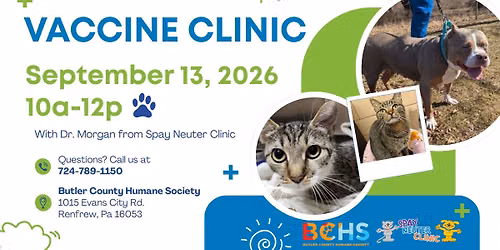 BCHS Vaccine Clinic