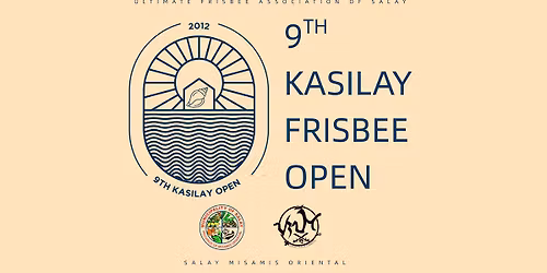 9th Kasilay Frisbee Open 