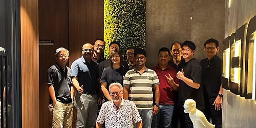 Level 2 Infrared Thermography 