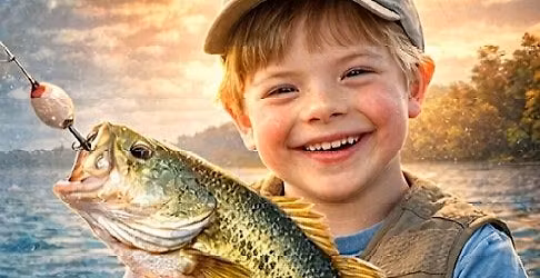 Grapevine Elks Lodge #2483 Fishing Tournament