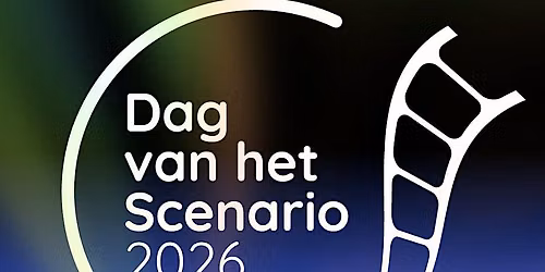 31 oktober : Dag van het Scenario middagprogramma