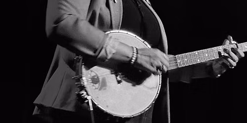 Amythyst Kiah