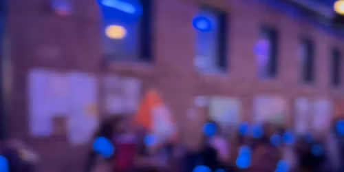 Ugly Sweater Silent Headphone Party