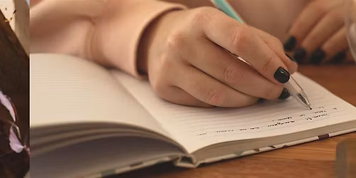 Energy Audit - Guided Journaling Experience