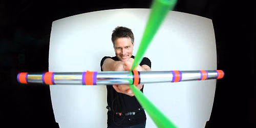 Mark Nizer 4D