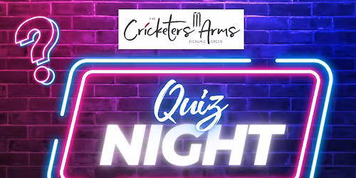 Quiz Night