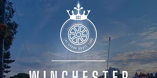 The Grand Skate Tour comes to WINCHESTER