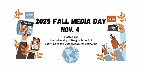 Fall Media Day 2026
