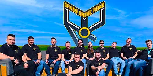 Brass on the Road \/ Szeged Borfesztiv\u00e1l 2026