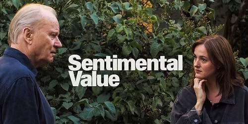 Sentimental Value