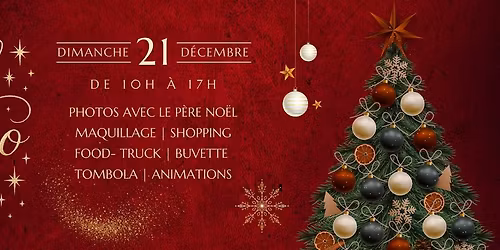 \ud83c\udf85\u2728 No\u00ebl au Studio 127 \u2728\ud83c\udf85