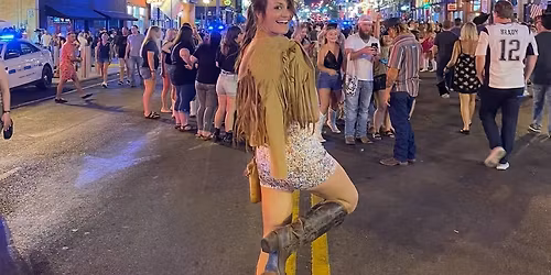 Jody\u2019s Denim and Diamonds Dirty Thirty!