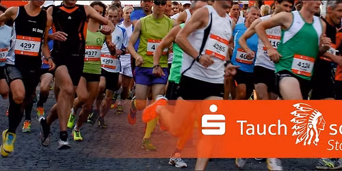 21. Sparkassen-Tauchscher Stadtlauf 2026