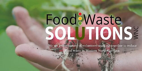 FWS Quarterly Networking Event: Food Rescue Toolkit