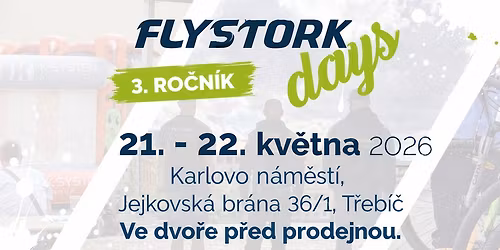 FLYSTORK DAYS