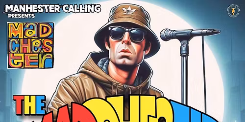 The Madchester Experience \u2013 90s Indie Explosion + Support