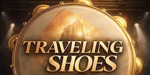Traveling Shoes: Boston Premiere
