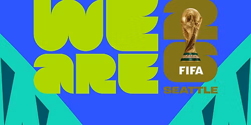 2026 FIFA World Cup - Match 17 at MetLife Stadium