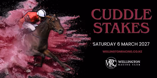 Rydges Cuddle Stakes Raceday
