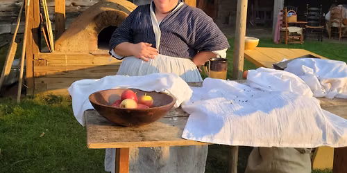 In Support of the Army: How MA Housewives Fed the Continental Troups in 1776