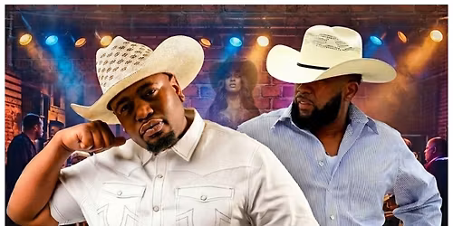 Jeter Jones & Arthur Young Father's Day Blues Trailride Concert