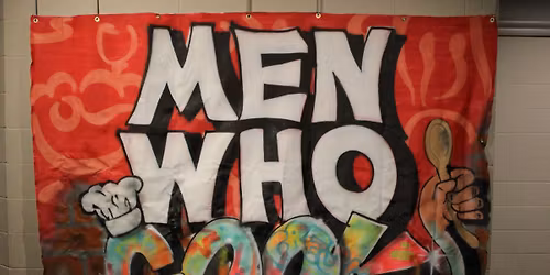 Men Who Cook